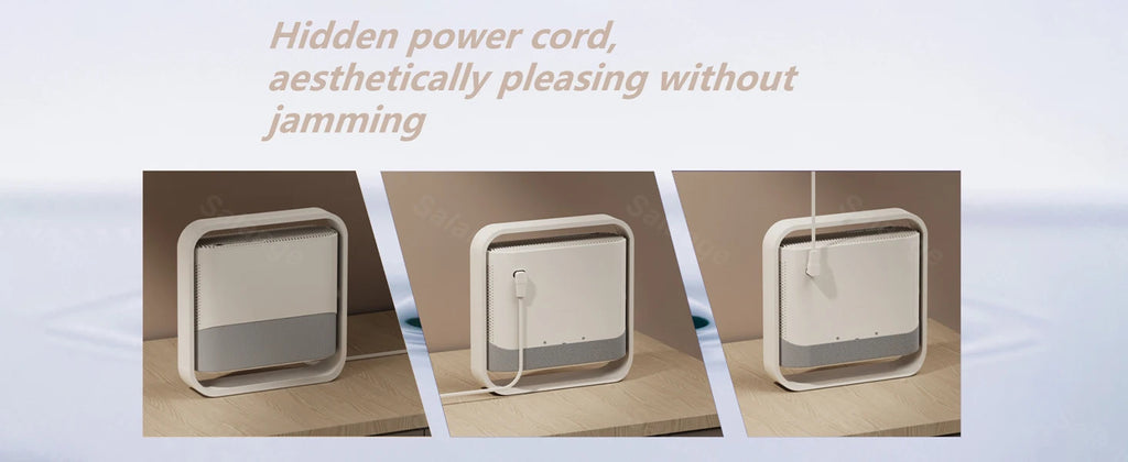 P40 Portable Projector 4K HD Native 1080P 500 ANSI Support Dolby Audio for Cinema Outdoor 2026 New LCD Proyector