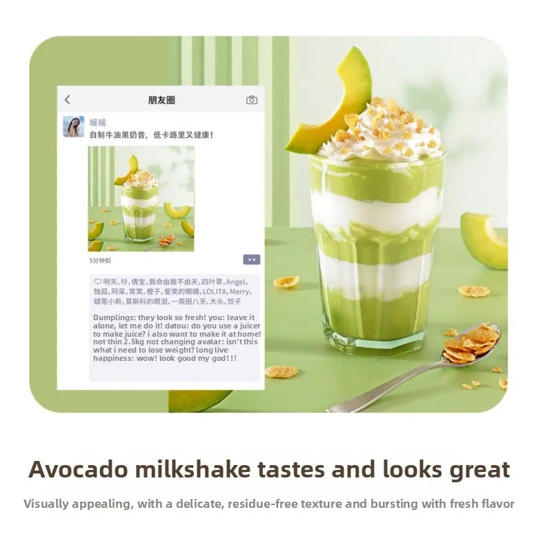 Multifunctional Portable Juicer Cup 2 in 1 Sports High Capacity Fruit and Vegetable Cup Outdoor Juicer Juicer CupFruit Vegetable