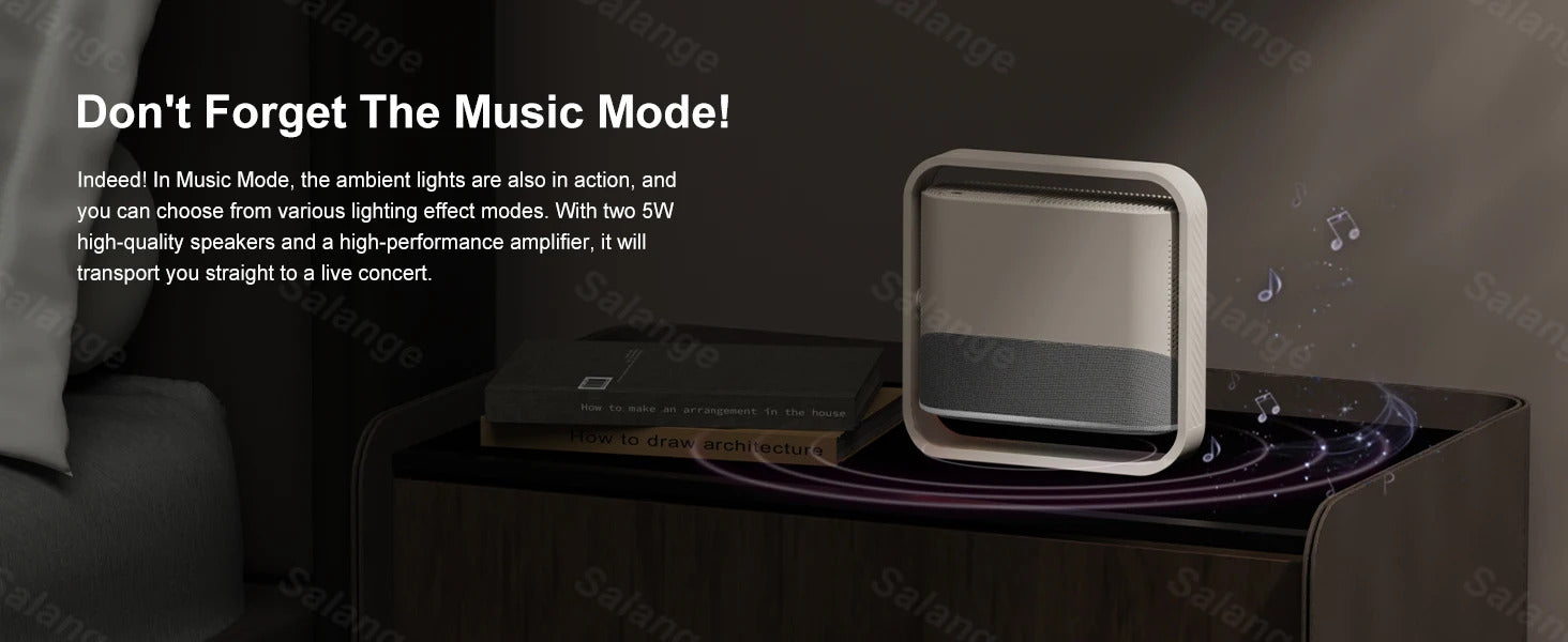 P40 Portable Projector 4K HD Native 1080P 500 ANSI Support Dolby Audio for Cinema Outdoor 2026 New LCD Proyector