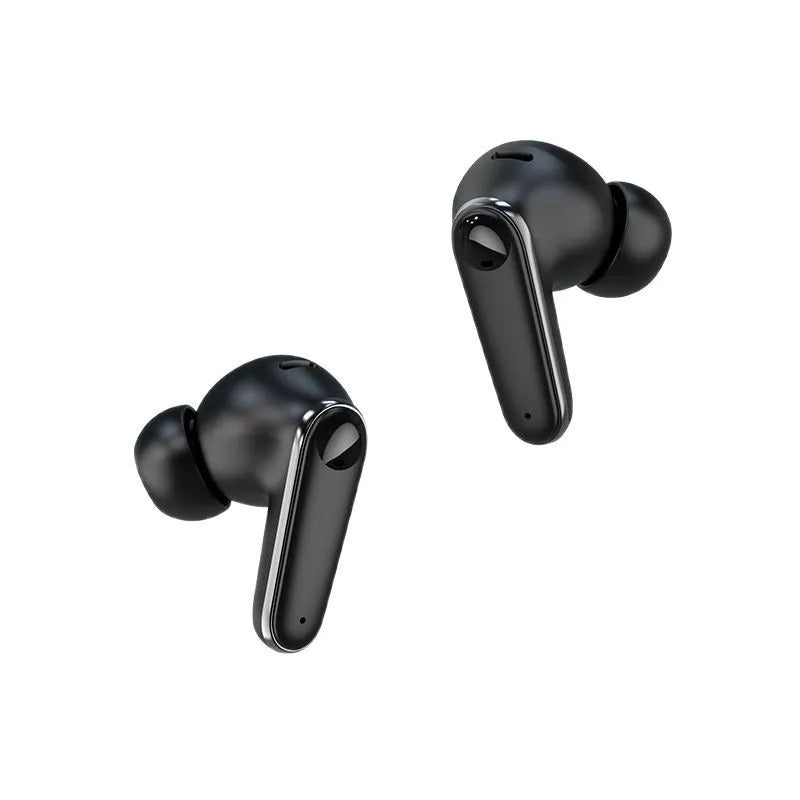 New ai headphones c11 bluetooth translation headphones in-ear charging compartment ows adjustable angle ear-hook sports headphon